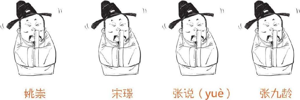 七、唐玄宗的抛物线 - 图21