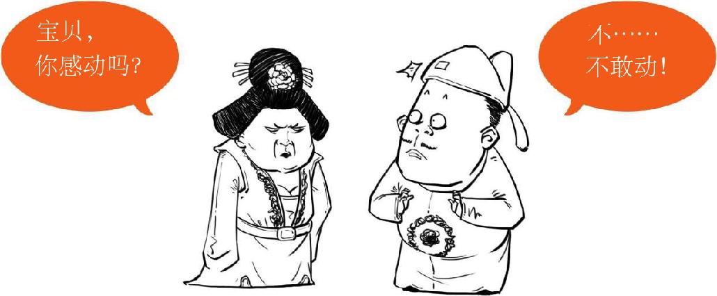 九、大唐盛世番外篇——大唐长安城，怎么这么大! - 图20