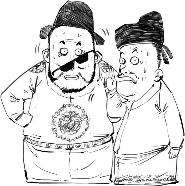 七、唐玄宗的抛物线 - 图46