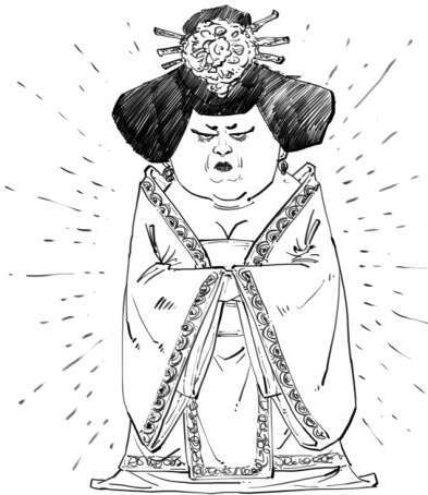 二、隋朝二人传 - 图9