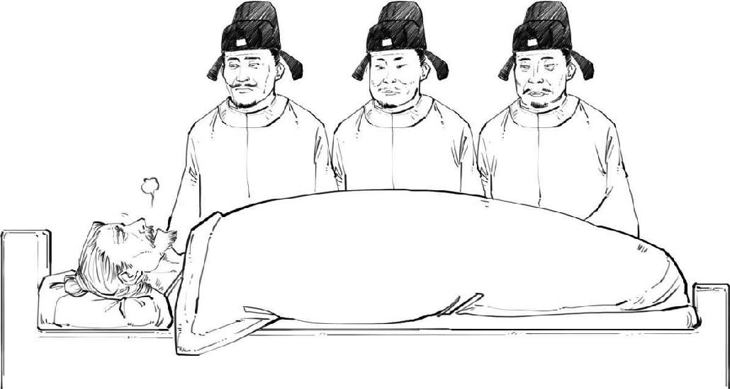 十、大唐盛世番外篇——李白传 - 图45