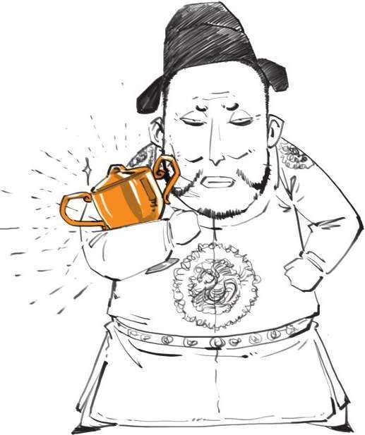 七、唐玄宗的抛物线 - 图19