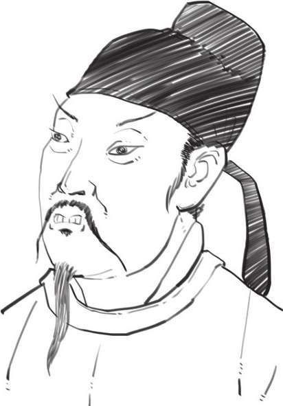 十、大唐盛世番外篇——李白传 - 图16