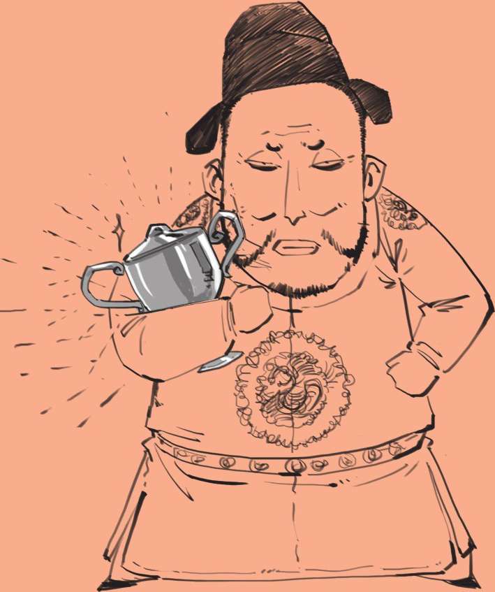 七、唐玄宗的抛物线 - 图1