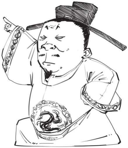 二、大宋风云(一)：突如其来的陈桥兵变 - 图25