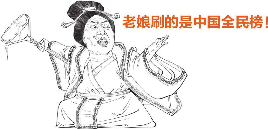 三、大宋风云(二)：文艺青年宋徽宗上台 - 图13