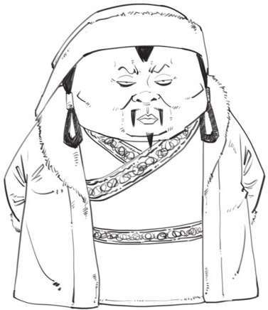 七、蒙古帝国：从二手小弟成为欧亚大佬 - 图45