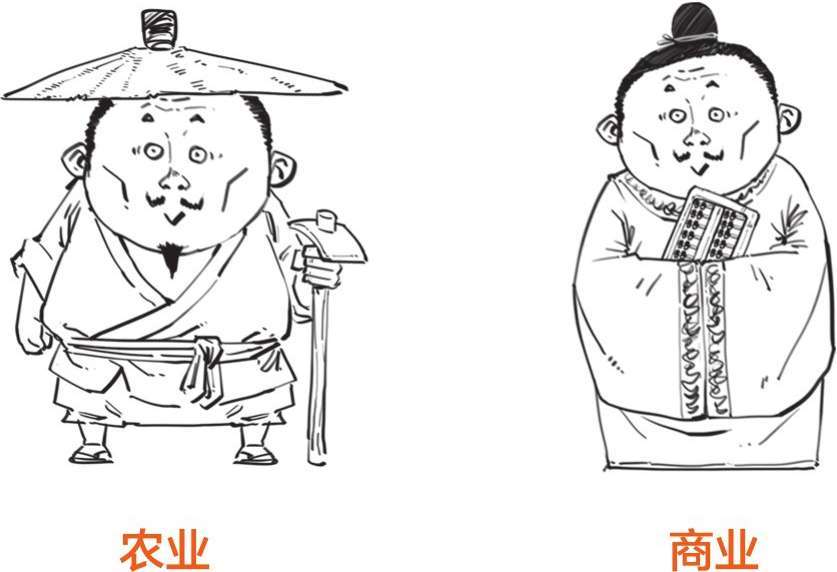 十、元朝番外篇——元朝为啥这么短命？ - 图8