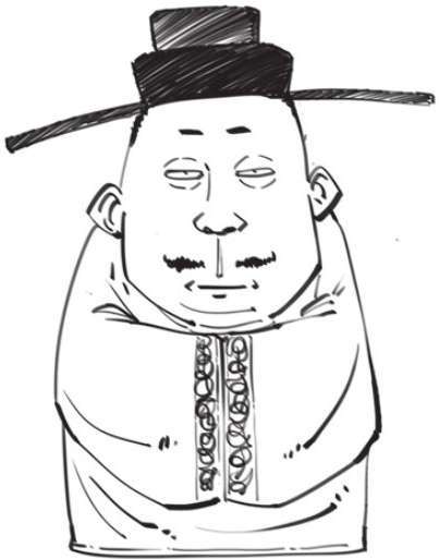 三、大宋风云(二)：文艺青年宋徽宗上台 - 图3