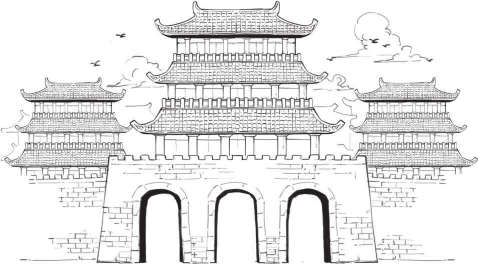 八、蒙古帝国之元朝(上)：把元朝历史分为三段看，就都搞清楚了 - 图18