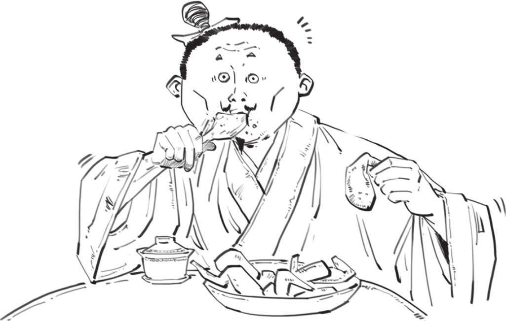 十、元朝番外篇——元朝为啥这么短命？ - 图22