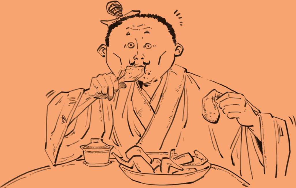 六、大宋风云番外篇——宋朝咋这么有钱？ - 图1