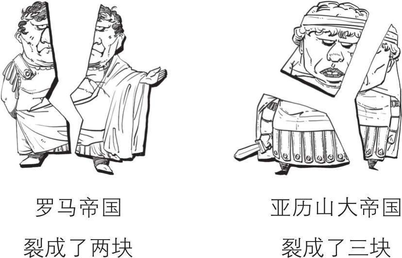 八、蒙古帝国之元朝(上)：把元朝历史分为三段看，就都搞清楚了 - 图2