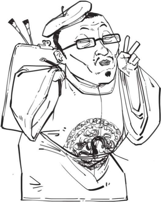 三、大宋风云(二)：文艺青年宋徽宗上台 - 图11