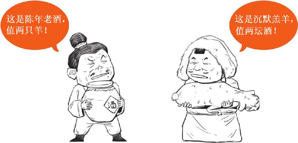 十、元朝番外篇——元朝为啥这么短命？ - 图23