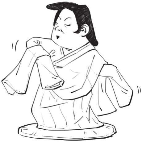 十一、元朝番外篇——风靡娱乐圈的元曲 - 图27