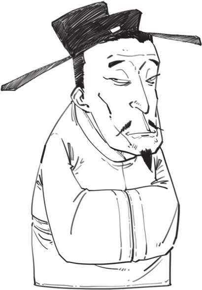 三、大宋风云(二)：文艺青年宋徽宗上台 - 图62