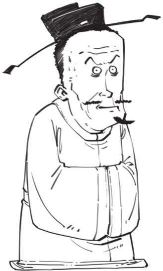 四、大宋风云(三)：北宋被逼成了南宋 - 图3