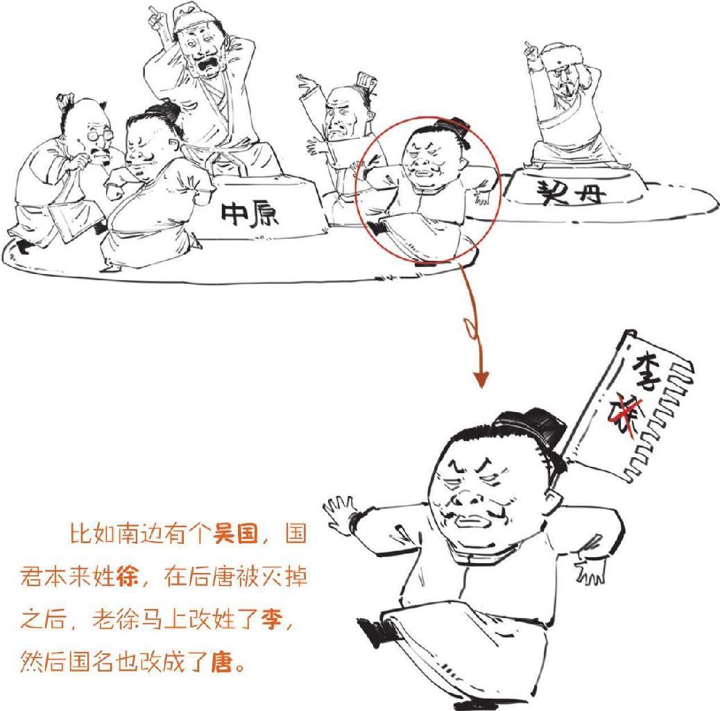 一、五代十国广场舞 - 图37