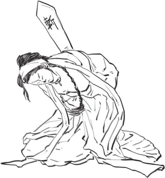 十一、元朝番外篇——风靡娱乐圈的元曲 - 图23