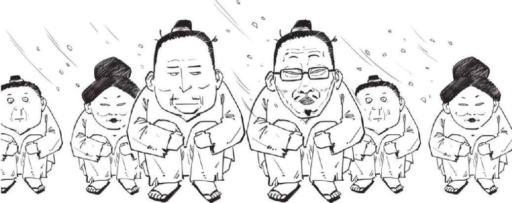 四、大宋风云(三)：北宋被逼成了南宋 - 图2