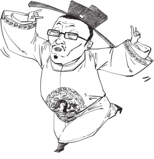 二、大宋风云(一)：突如其来的陈桥兵变 - 图57