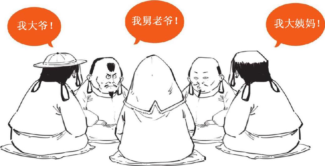 八、蒙古帝国之元朝(上)：把元朝历史分为三段看，就都搞清楚了 - 图32
