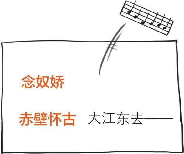 十一、元朝番外篇——风靡娱乐圈的元曲 - 图14