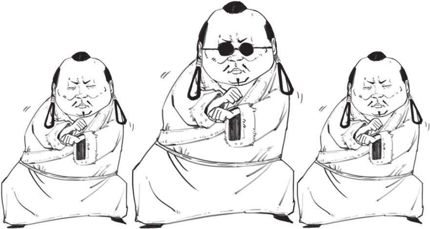 十、元朝番外篇——元朝为啥这么短命？ - 图3