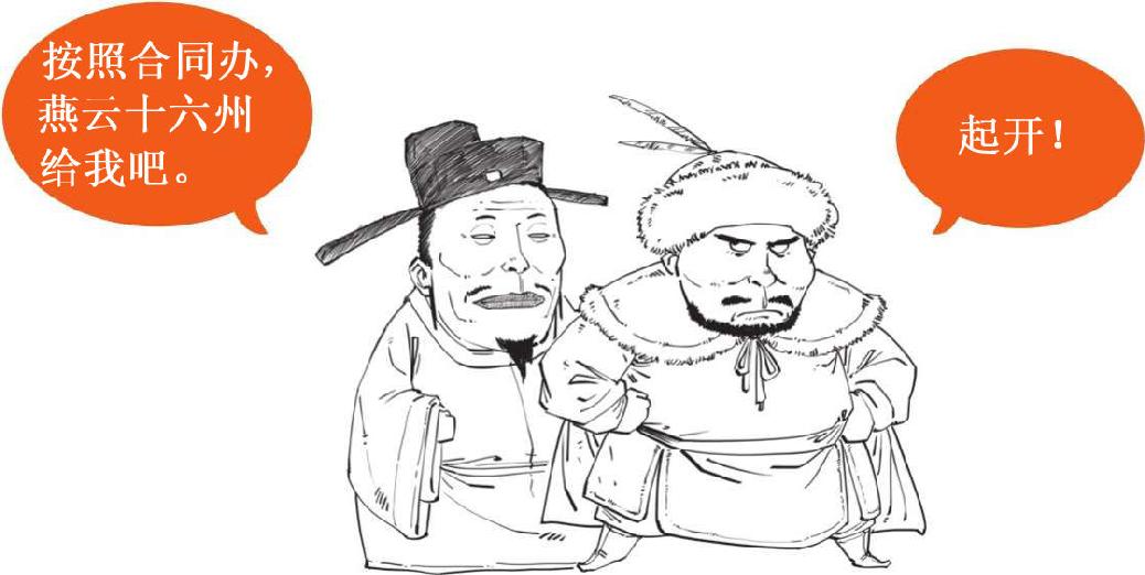 三、大宋风云(二)：文艺青年宋徽宗上台 - 图51