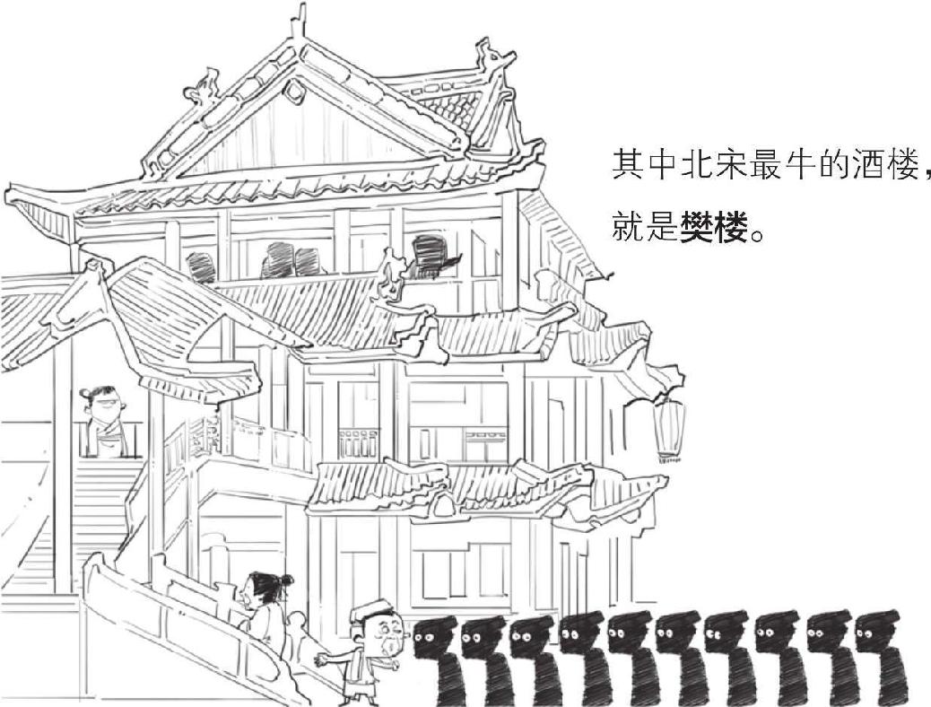 六、大宋风云番外篇——宋朝咋这么有钱？ - 图39