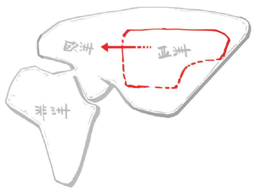 七、蒙古帝国：从二手小弟成为欧亚大佬 - 图35