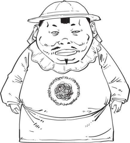 九、蒙古帝国之元朝(下)：压不住的农民起义 - 图6