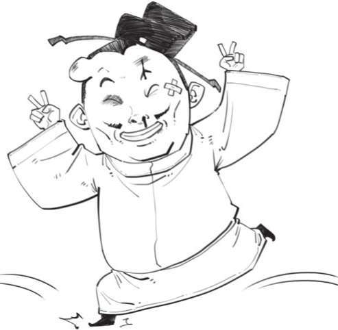 五、大宋风云(四)：彪悍的蒙古人来了! - 图2