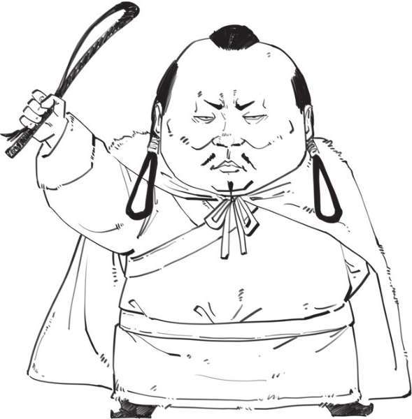 七、蒙古帝国：从二手小弟成为欧亚大佬 - 图39