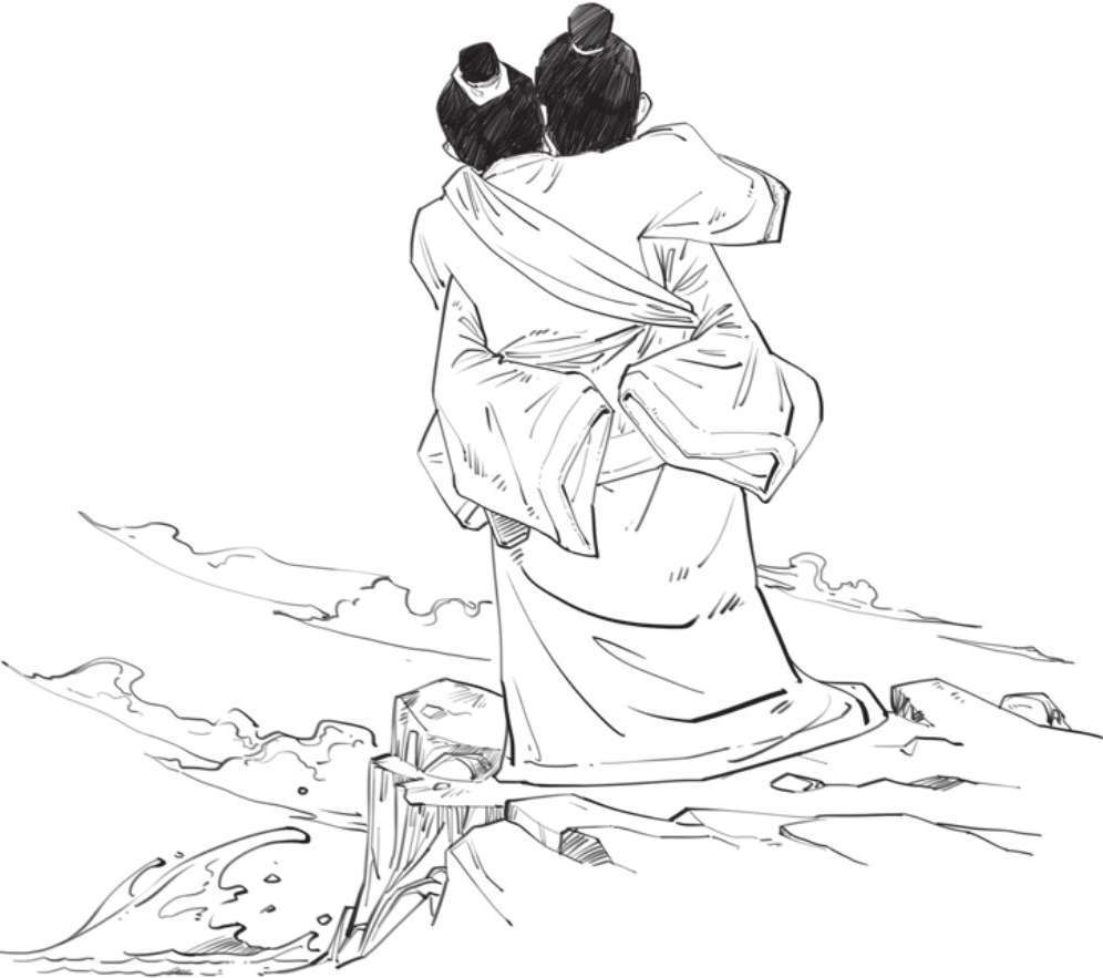 五、大宋风云(四)：彪悍的蒙古人来了! - 图51