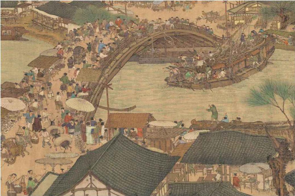 六、大宋风云番外篇——宋朝咋这么有钱？ - 图6