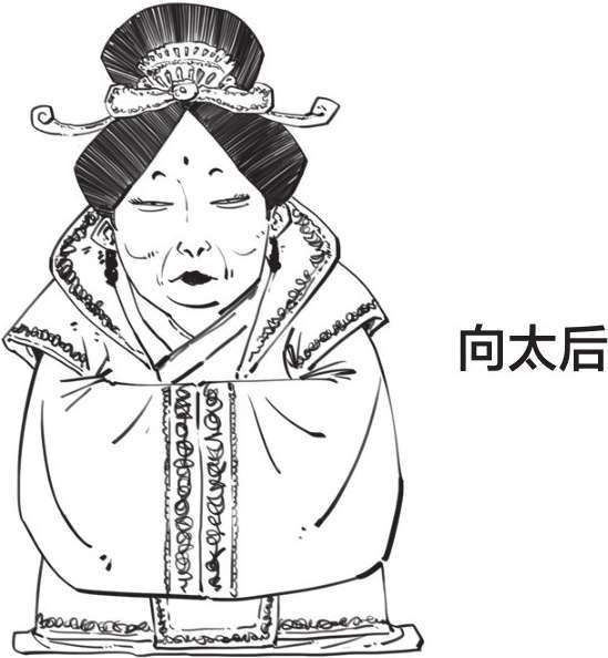 三、大宋风云(二)：文艺青年宋徽宗上台 - 图4