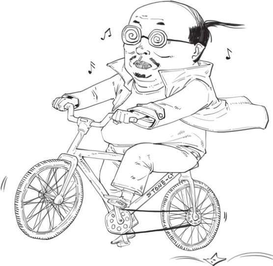 五、大宋风云(四)：彪悍的蒙古人来了! - 图24