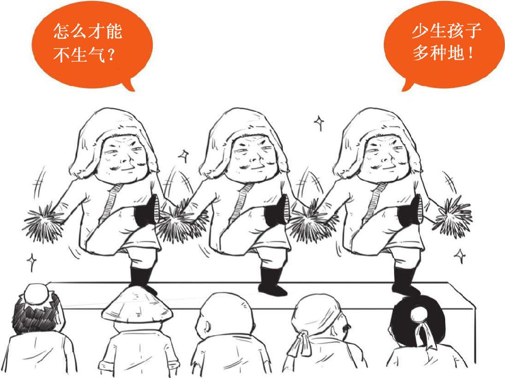 十、元朝番外篇——元朝为啥这么短命？ - 图14