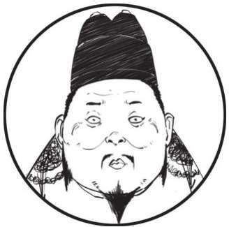 二、大明王朝（二）：闹心事最多的六个皇帝 - 图29