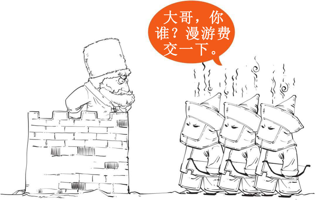七、大清帝国（二）：康熙、雍正与乾隆 - 图28