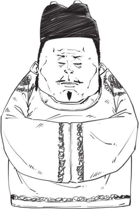 四、大明王朝（四）：站在王朝终点的三个苦命皇帝 - 图6
