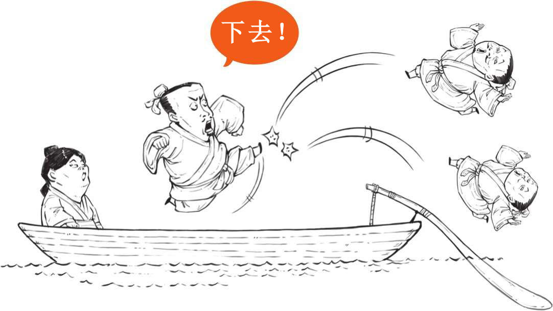五、大明王朝番外篇：关于郑和下西洋，教科书还有很多没有说! - 图22