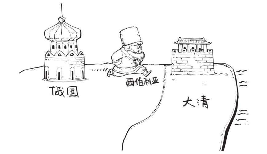 七、大清帝国（二）：康熙、雍正与乾隆 - 图27