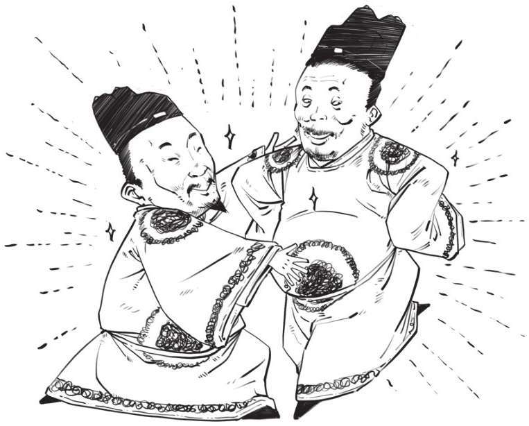 一、大明王朝（一）：全能型创业者朱元璋 - 图63