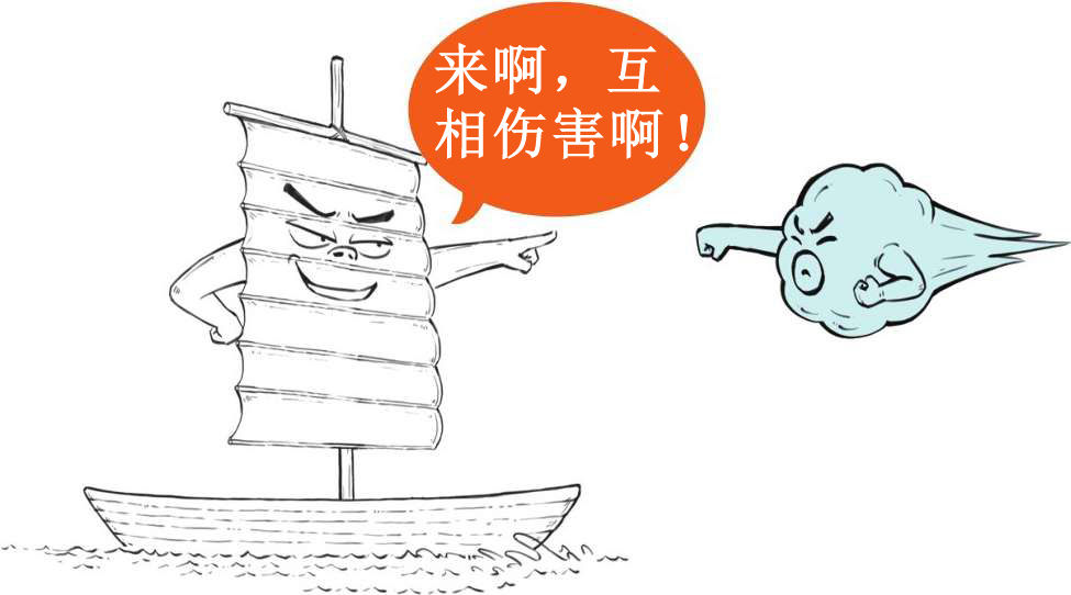 五、大明王朝番外篇：关于郑和下西洋，教科书还有很多没有说! - 图36