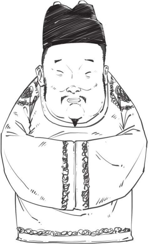 三、大明王朝（三）：隆庆皇帝最佛系；万历皇帝不上朝 - 图2