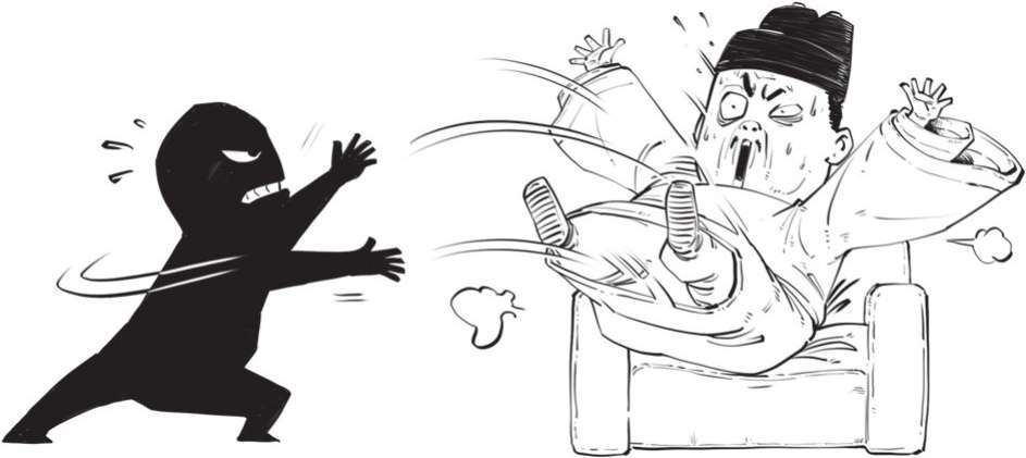 二、大明王朝（二）：闹心事最多的六个皇帝 - 图20