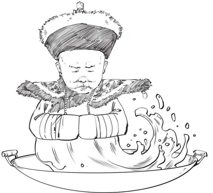 八、大清帝国（三）：鸦片战争与不平等条约 - 图3